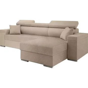 Sedací souprava Rohová sedací souprava Focus S Doha 4 pravá