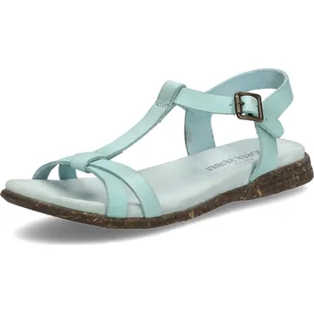 Dámská obuv Josef Seibel 74501-817-610 tyrkysové 43