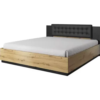 Ložnicová sestava Postel 180/200 Sigma 32 artisan