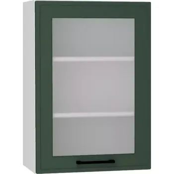 Kuchyňská skříňka Emily ws50 pl zelená mat