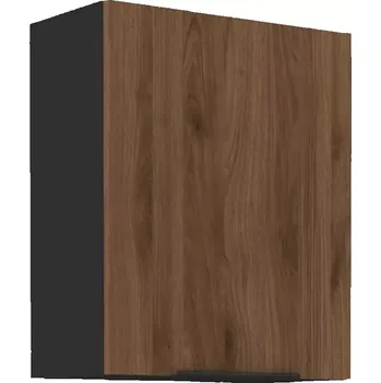 Kuchyňská skříňka Kuchyňská skříňka Monza ořech okapi 60g-72 1f