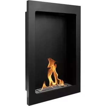 Biokrb Biokrb Vertical černý