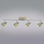 Svítidlo Melinda 4 AB SAT LS4