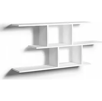 Kancelářská sestava Polica Nr 27, Bílý