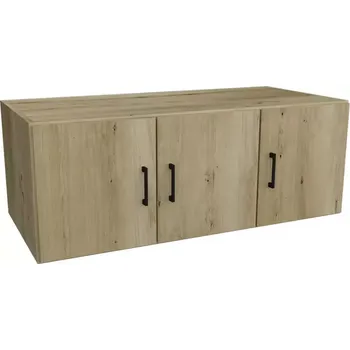 Šatní skříň Nástavec Skříň Pino 5 artisan