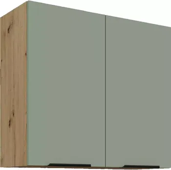 Kuchyňská skříňka Aria SA/AR Anti Fingerprint 80g-72 2f