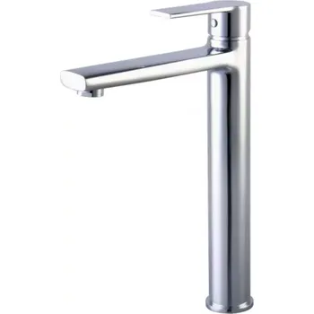 Vodovodní baterie Baterie umyvadlová stojánková Hathor