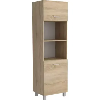 Kuchyňská skříňka Kuchyňská Skříňka Lucjan 60kpm2f2s2100