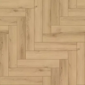 Vinylová podlaha SPC+1mm IXPE Dub Santiago HB 4V 5,5mm – 0,55mm