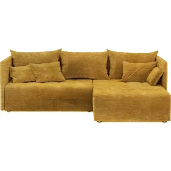 Sedací souprava Rohová sedací souprava York Astra 10 univerzální