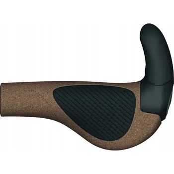 grip Gripy na kolo Ergon GP2 BioKork
