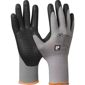 Pracovní rukavice Rukavice Multi Flex Touch, vel. 8