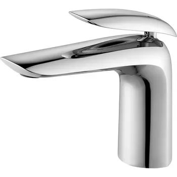 Vodovodní baterie Umyvadlová baterie stojací Valencia