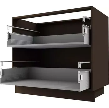 Kuchyňská skříňka Korpus kuchyňské skříňky Lava D2m 90