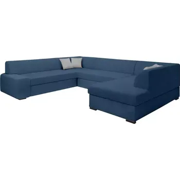 Sedací souprava Rohová sedací souprava Minos U Cloud 74 pravá