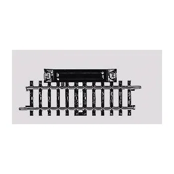 Modelová železnice K-kolej H0 Märklin (bez uložení) 2299 spínací kolej, rovná 90 mm 1 ks