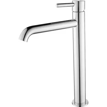 Vodovodní baterie Umyvadlová baterie vysoká Ilma, chrom