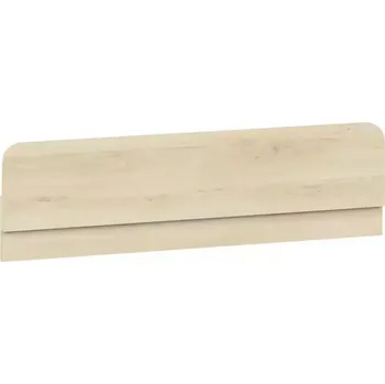 Ložnicová sestava Stěna postele Drop 01-005 buk fjord