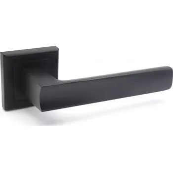 Dveřní kování Klika ERGO 2 E8 černá