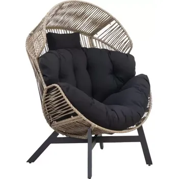 Křeslo Dorota natural