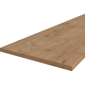 Kuchyňská skříňka Pracovní Deska 180cm/38mm Dub Lancelot