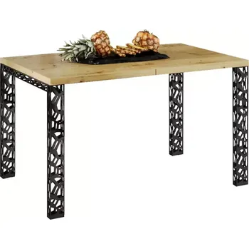 Jídelní set Stůl Matio 220 dub artisan