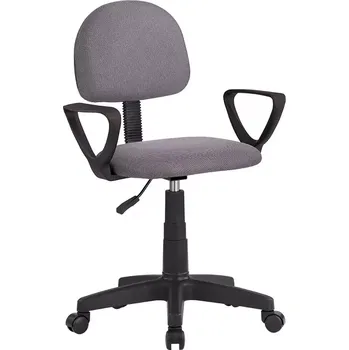 Dětský pokoj Otočné Křeslo dětské Lexon 12534 šedá