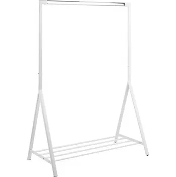 Kancelářská sestava Věšák white powder