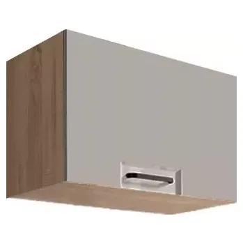 Kuchyňská skříňka Kuchyňská Skříňka Favorit 35G Sonoma/Latte