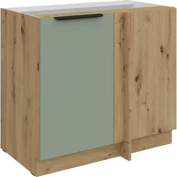 Kuchyňská skříňka Kuchyňská skříňka Aria SA/AR Anti Fingerprint 105 Nd 1f Bb