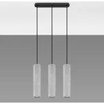 Závěsné svítidlo Lapilla 3