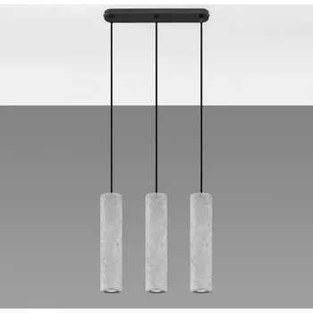 Závěsné svítidlo Lapilla 3