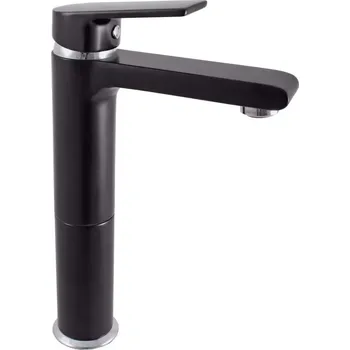 Vodovodní baterie RAV-SLEZÁK Baterie umyvadlová stojánková COLORADO CO130.0CMATC