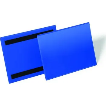 Nástěnka na dokumenty 174307 x 163mm Durable