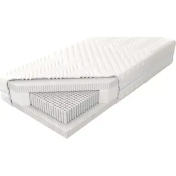 Matrace Matrace Talalay Embrace X7 Ultraphil 120/200