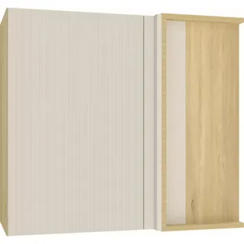 Kuchyňská skříňka Cosmo Sofia WNP P/L béžová mat