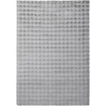 Koberec Rabbit Fur Bubble 1,6/2,3 šedý