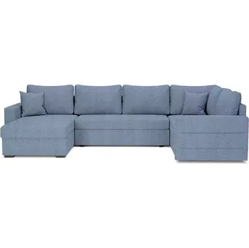 Sedací souprava Rohová sedací souprava Fado L Herbi 20