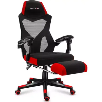 Kancelářská sestava Herní židle Combat 3.0 Red New