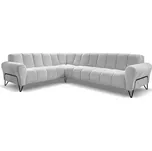 Rohová sedací souprava Volare L pravá Vega 12