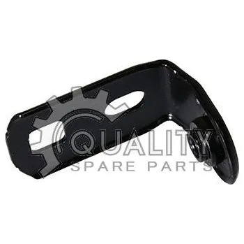 Blatník karosérie Držák blatníku ŠKODA Original OEM 5E3821431