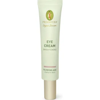 VZOREK Rozjasňující oční krém Eye Cream - Brightening 1,5ml Primavera
