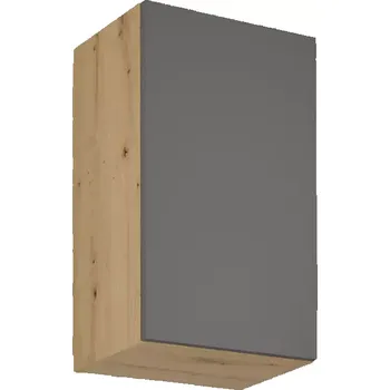 Kuchyňská skříňka Kuchyňská skříňka Langen G45 grey