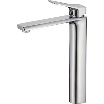 Vodovodní baterie Umyvadlová baterie na desku Tango