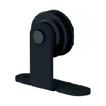 Interiérové dveře Posuvný systém Loft Luna