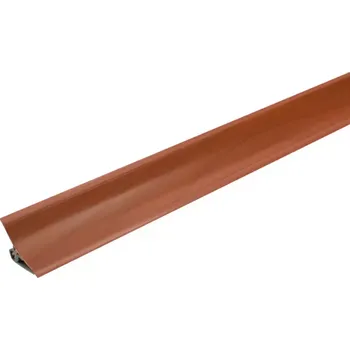 Kuchyňská skříňka Lišta ke kuchyňské desce 3m 20x20 – olše žlatá lws-021