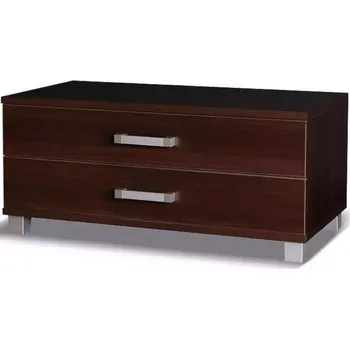 Obývací stěna Tv Stolek Maximus 100 cm Wenge