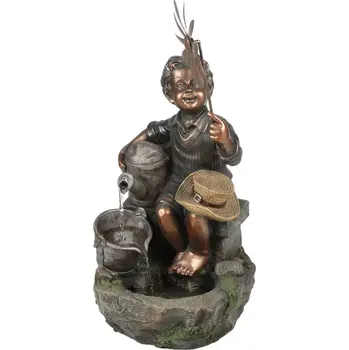 Zahradní dekorace Zahradní fontána WXF04685