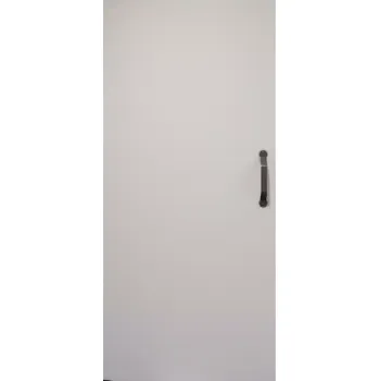 Interiérové dveře Posuvné dveře STANDARD 01 70 Šedá uni