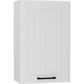 Kuchyňská Skříňka Irma W45 Pl světle šedá mat